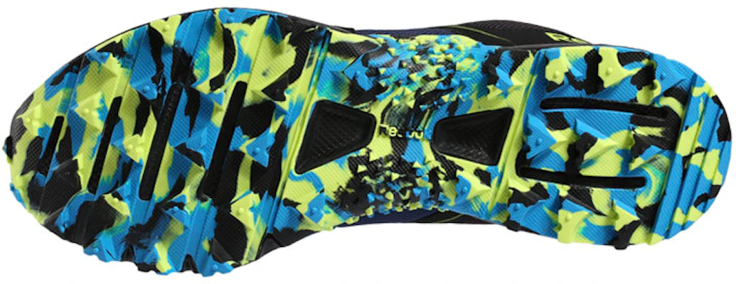 Reebok Dirtkicker Trail II Blauw BD3030 Purchase Reebok Dirtkicker Trail II Blauw BD3030