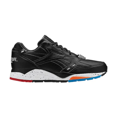 Reebok Distinct Life × Bolton DV 'Takubeats'