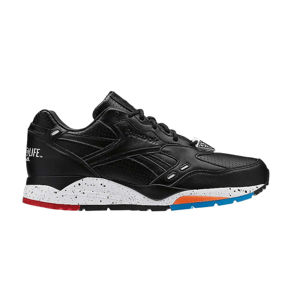 Reebok Distinct Life × Bolton DV 'Takubeats' AQ9287