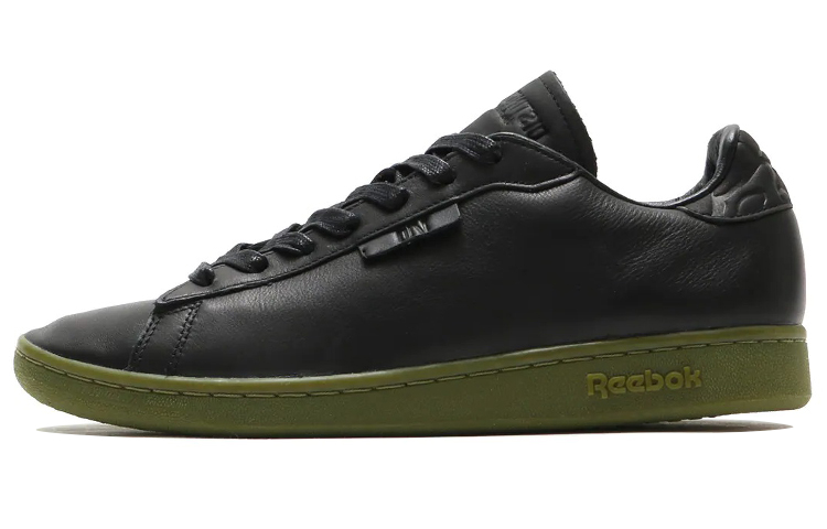 Reebok Distinct Life x NPC UK 'Black Green' AQ9404