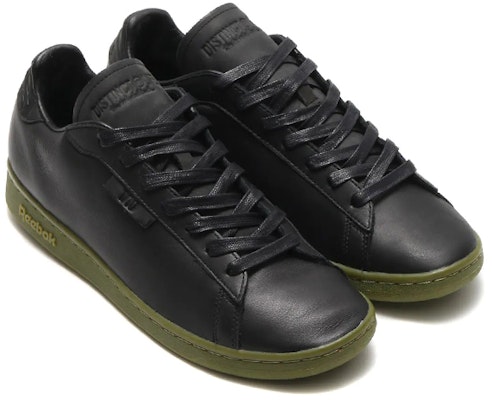 Reebok Distinct Life x NPC UK 'Hitam Hijau' AQ9404 Lookbook Reebok Distinct Life x NPC UK 'Hitam Hijau' AQ9404