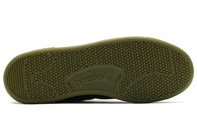 Purchase Reebok Distinct Life x NPC UK ''Zwart Groen'' AQ9404