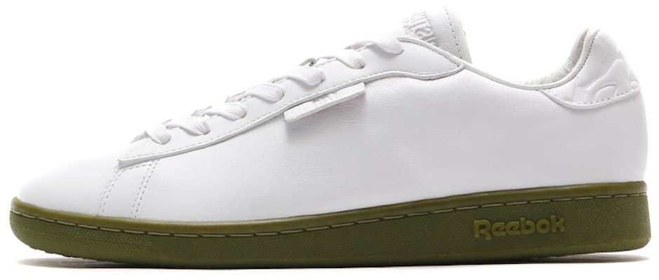 Reebok Distinct Life x NPC UK 'Putih Hijau' AQ9405 Buy Reebok Distinct Life x NPC UK 'Putih Hijau' AQ9405