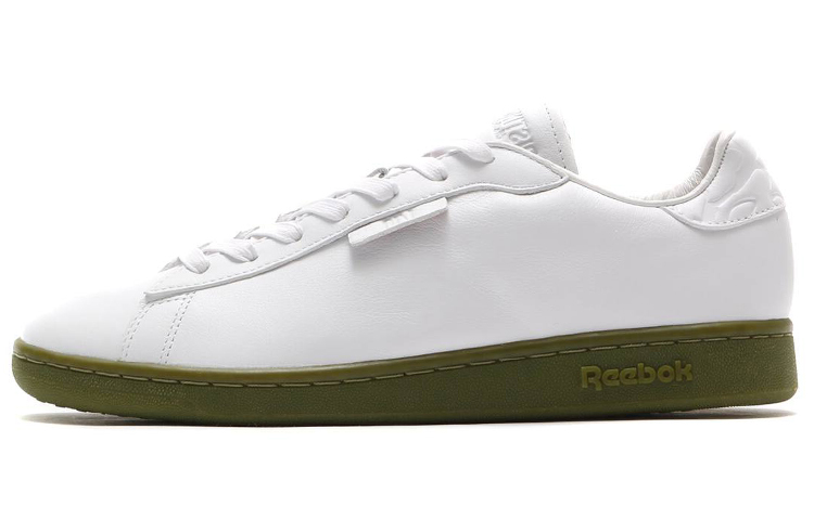 Reebok Distinct Life x NPC UK 'White Green' AQ9405