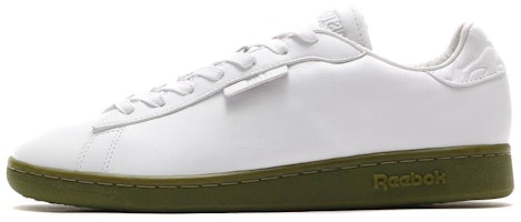 Reebok Distinct Life x NPC UK 'White Green' AQ9405 Reebok Distinct Life x NPC UK 'White Green' AQ9405