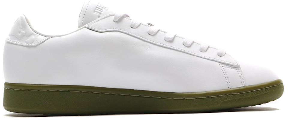 Reebok Distinct Life x NPC UK 'Putih Hijau' AQ9405 Order Reebok Distinct Life x NPC UK 'Putih Hijau' AQ9405