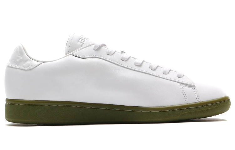 Order Reebok Distinct Life x NPC UK ''Blanc Vert'' AQ9405