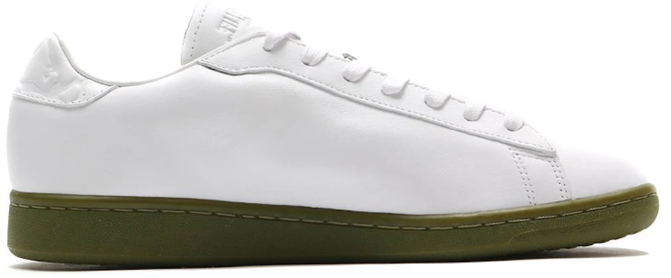 Reebok Distinct Life x NPC UK ''Blanc Vert'' AQ9405 Order Reebok Distinct Life x NPC UK ''Blanc Vert'' AQ9405