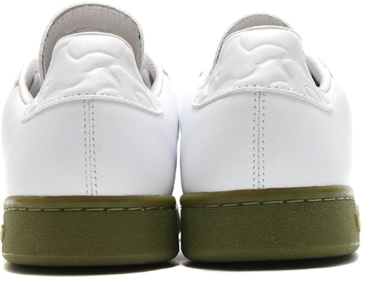 Reebok Distinct Life x NPC UK 'Putih Hijau' AQ9405 Shop Reebok Distinct Life x NPC UK 'Putih Hijau' AQ9405