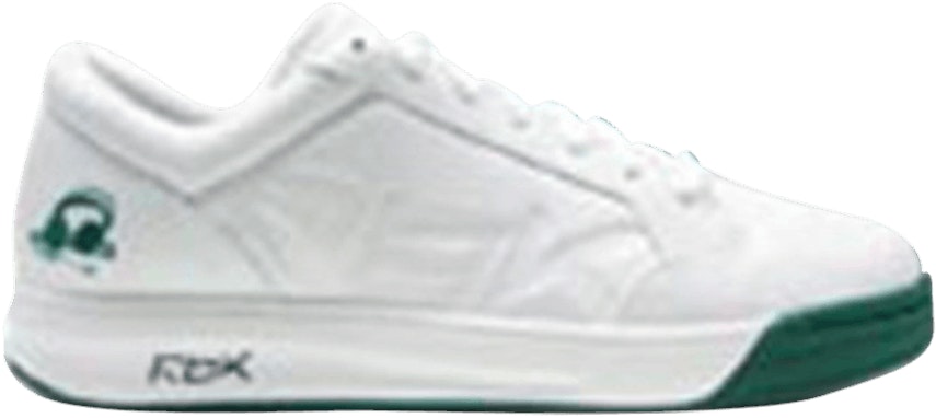 Reebok dj hotsell