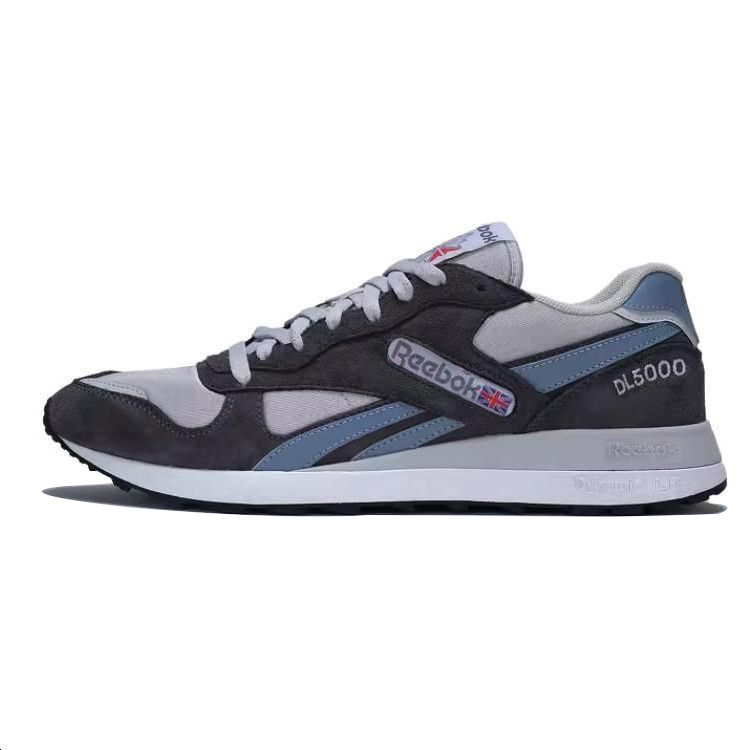 Buy Reebok DL5000 'Kelabu Vintage Biru' 100075208