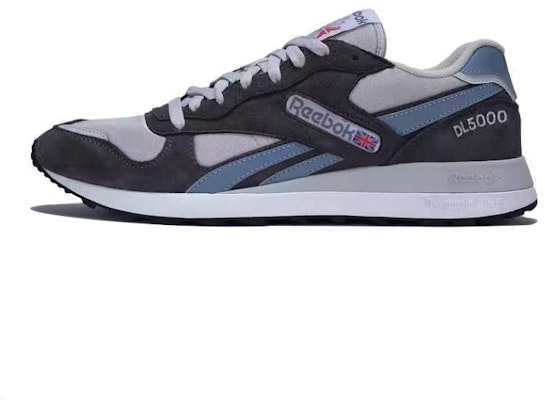 Reebok DL5000 'Kelabu Vintage Biru' 100075208 Buy Reebok DL5000 'Kelabu Vintage Biru' 100075208