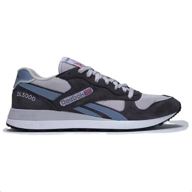 Order Reebok DL5000 'Kelabu Vintage Biru' 100075208
