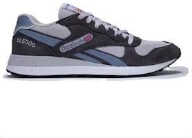 Reebok DL5000 'Kelabu Vintage Biru' 100075208 Order Reebok DL5000 'Kelabu Vintage Biru' 100075208