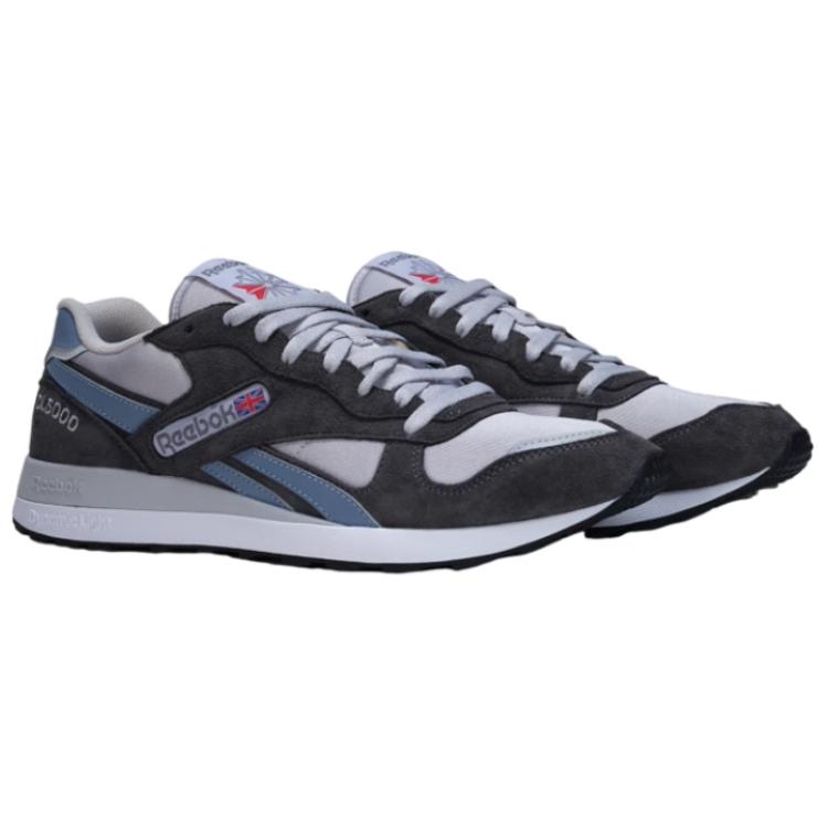Lookbook Reebok DL5000 'Kelabu Vintage Biru' 100075208