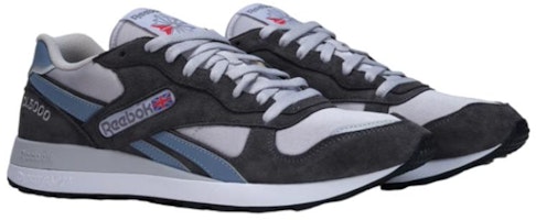 Reebok DL5000 'Kelabu Vintage Biru' 100075208 Lookbook Reebok DL5000 'Kelabu Vintage Biru' 100075208
