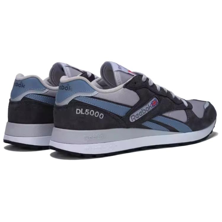 Shop Reebok DL5000 'Kelabu Vintage Biru' 100075208