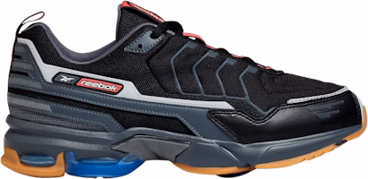 Reebok DMX6 MMI 'Black Hype Pink' DV9082 Reebok DMX6 MMI 'Black Hype Pink' DV9082
