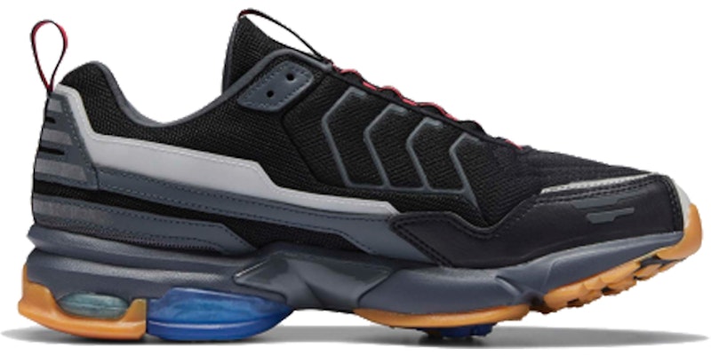 Reebok DMX6 MMI 'Black Hype Pink' DV9082 Order Reebok DMX6 MMI 'Black Hype Pink' DV9082