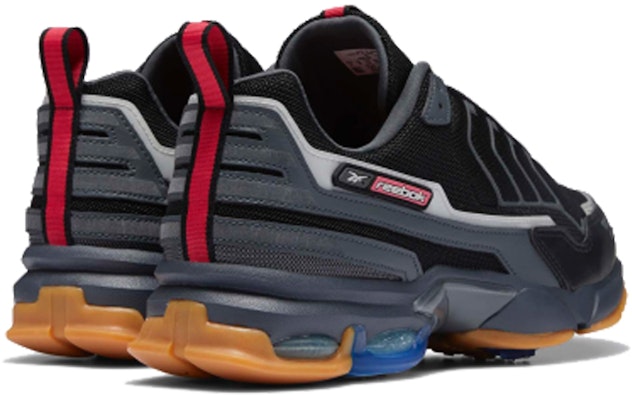 Reebok DMX6 MMI 'Black Hype Pink' DV9082 Shop Reebok DMX6 MMI 'Black Hype Pink' DV9082