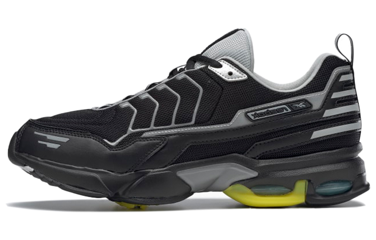 Reebok DMX6 MMI 'Black Pure Grey' EF3201