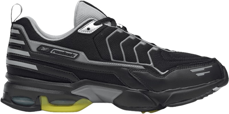 Reebok DMX6 MMI '黑色純灰' EF3201 Buy Reebok DMX6 MMI '黑色純灰' EF3201