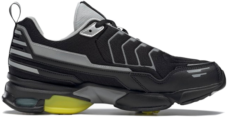 锐步DMX6 MMI '黑色纯灰' 运动鞋 EF3201 Order 锐步DMX6 MMI '黑色纯灰' 运动鞋 EF3201