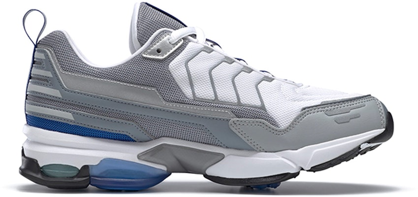 Reebok Dmx6 Mmi Kelabu/ 'Putih' EF3200 Order Reebok Dmx6 Mmi Kelabu/ 'Putih' EF3200