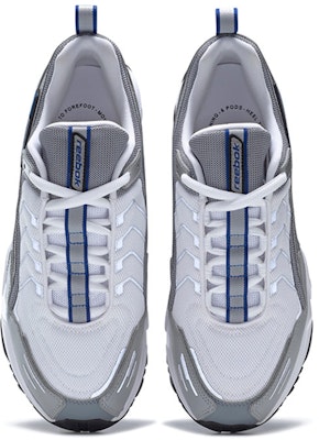 Reebok Dmx6 Mmi 低筒 跑步鞋 男女通用 灰白色 Purchase Reebok Dmx6 Mmi 低筒 跑步鞋 男女通用 灰白色