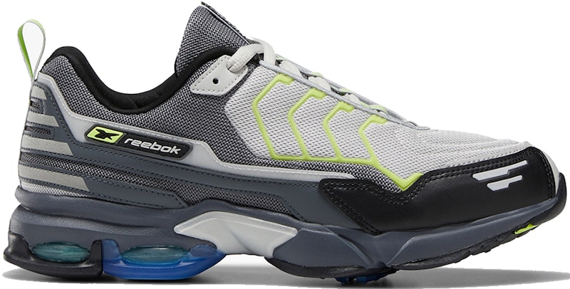 Reebok DMX6 MMI 'Skull Grey' DV9080