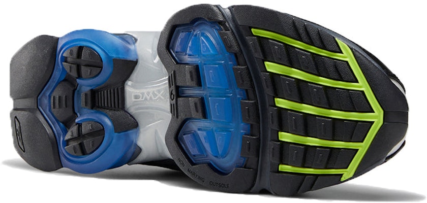 锐步 DMX6 MMI '骷髅灰' DV9080 Details for 锐步 DMX6 MMI '骷髅灰' DV9080