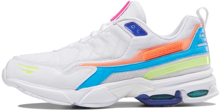 reebok-dmx6-mmi-wear-resistant-non-slip-shock-absorption-low-top-white-blue-ef-7709