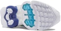 Purchase 锐步DMX6 MMI耐磨防滑减震低帮白蓝配色运动鞋 EF7709