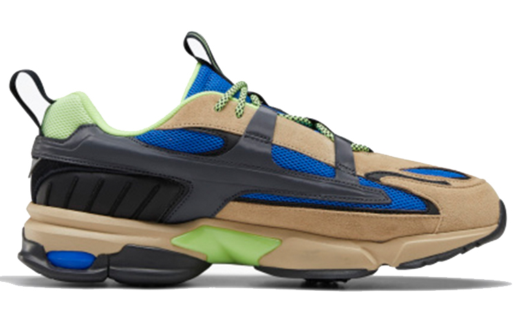 Reebok DMX6 MMXX Running Shoes Black 圖 2