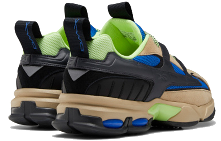 Reebok DMX6 MMXX Running Shoes Black 圖 4