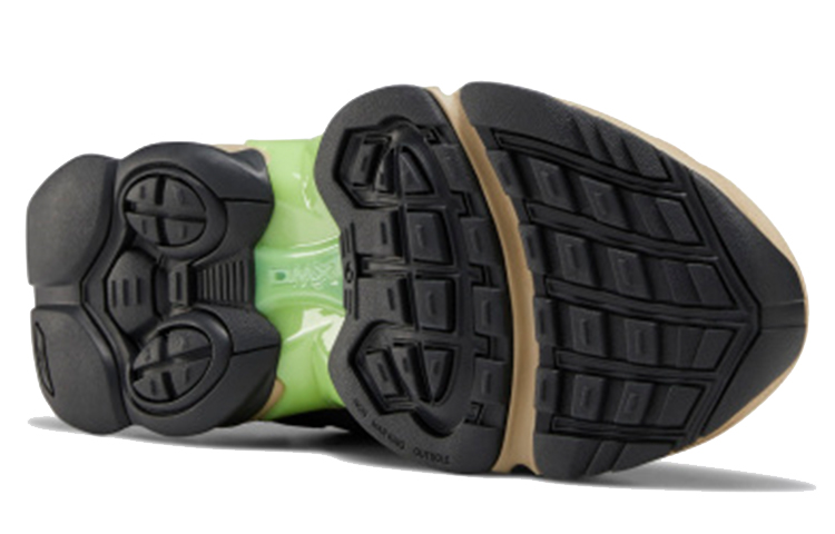 Reebok DMX6 MMXX Running Shoes Black 圖 6