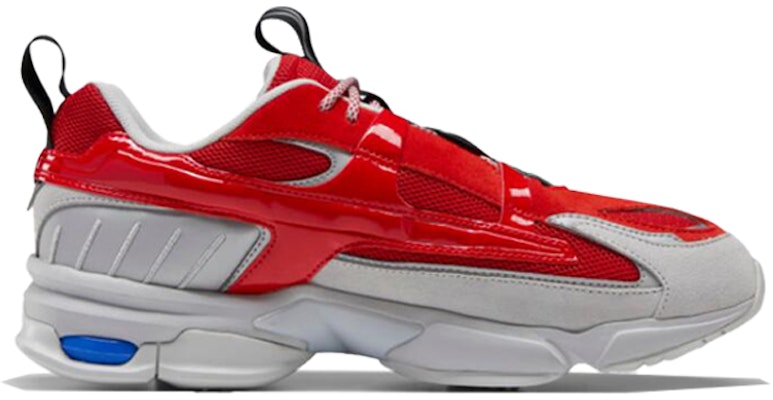 리복 DMX6 MMXX 레드 (Reebok DMX6 MMXX Red) FW6647 Order 리복 DMX6 MMXX 레드 (Reebok DMX6 MMXX Red) FW6647