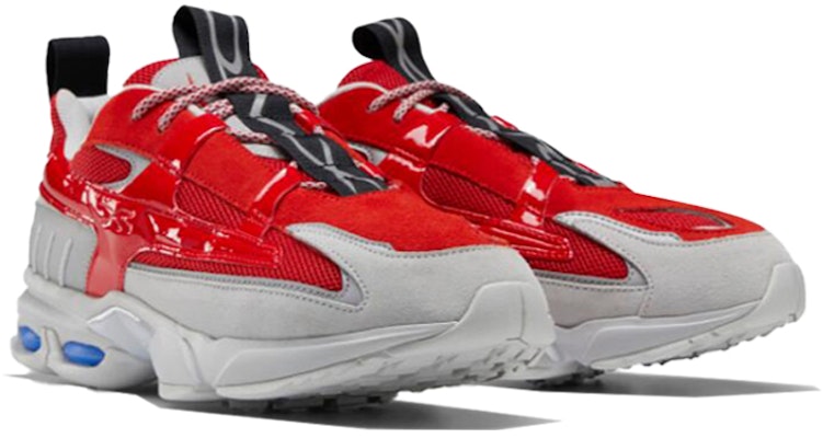 리복 DMX6 MMXX 레드 (Reebok DMX6 MMXX Red) FW6647 Lookbook 리복 DMX6 MMXX 레드 (Reebok DMX6 MMXX Red) FW6647