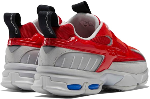 리복 DMX6 MMXX 레드 (Reebok DMX6 MMXX Red) FW6647 Shop 리복 DMX6 MMXX 레드 (Reebok DMX6 MMXX Red) FW6647