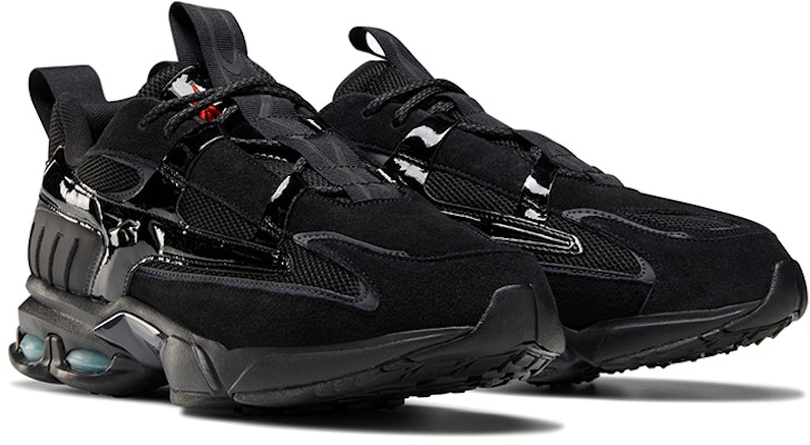 リーボック DMX6 MMXX ブラック FW6648 Lookbook リーボック DMX6 MMXX ブラック FW6648