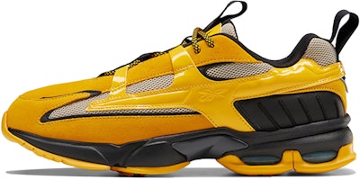 Reebok Dmx6 Mmxx Yellow FV2334 Reebok Dmx6 Mmxx Yellow FV2334