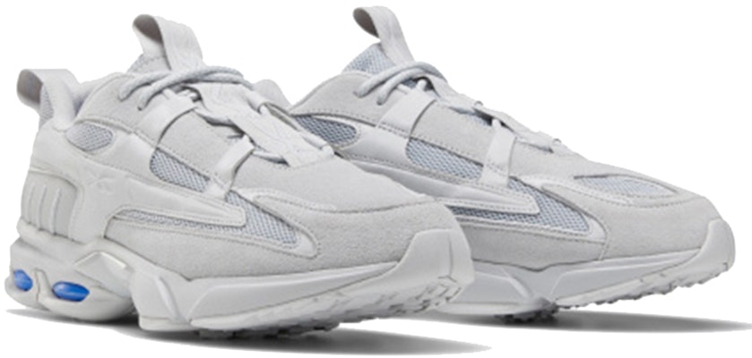 Reebok Dmx6 Mmxx 灰色 (台灣版): Reebok Dmx6 Mmxx 灰色 Lookbook Reebok Dmx6 Mmxx 灰色 (台灣版): Reebok Dmx6 Mmxx 灰色