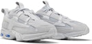 Lookbook Reebok Dmx6 Mmxx Kelabu FW6652