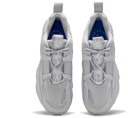 Reebok Dmx6 Mmxx 灰色 (台灣版): Reebok Dmx6 Mmxx 灰色 Purchase Reebok Dmx6 Mmxx 灰色 (台灣版): Reebok Dmx6 Mmxx 灰色