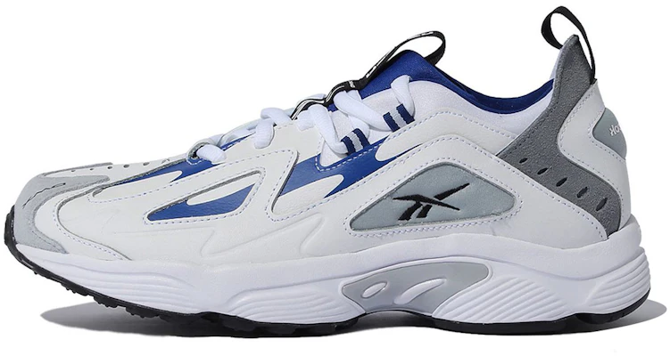 Reebok DMX 1200 'Cobalt' Biru FU9134 Buy Reebok DMX 1200 'Cobalt' Biru FU9134