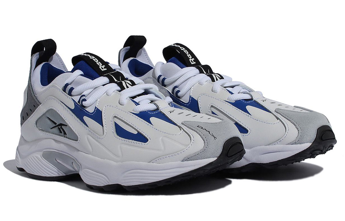 Reebok DMX 1200 'Cobalt' 圖 3