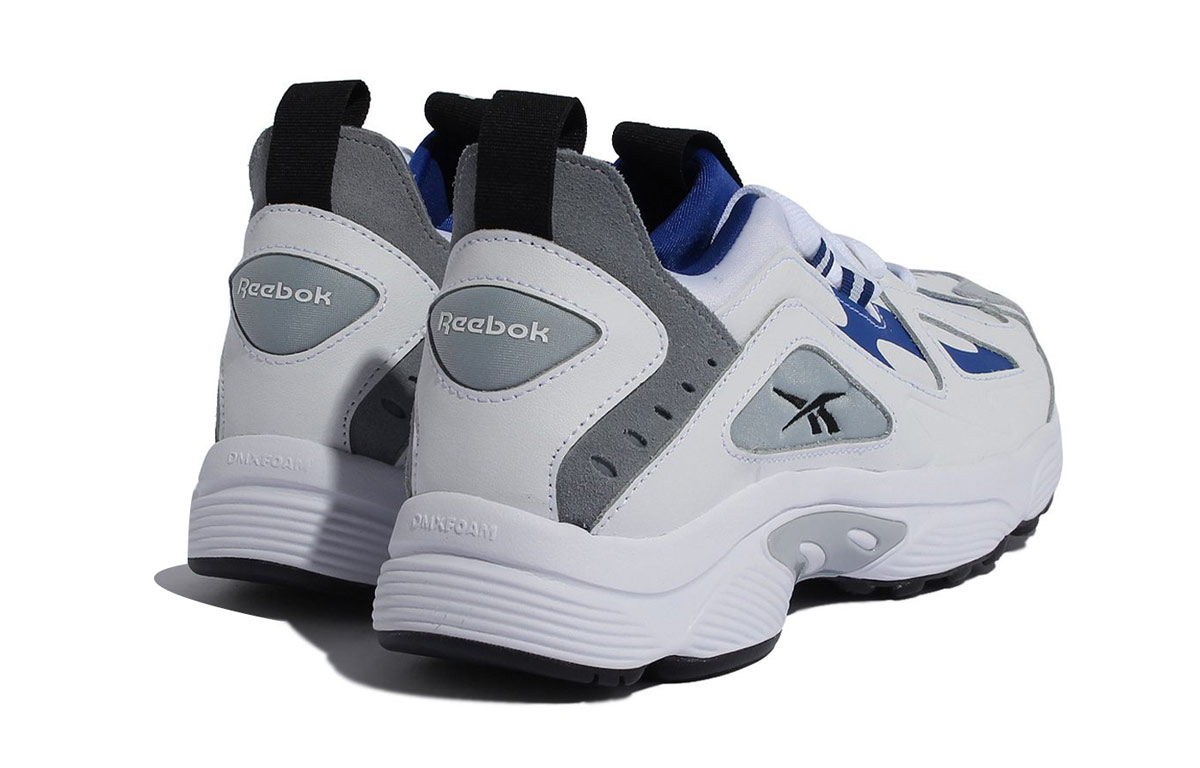 Reebok DMX 1200 'Cobalt' 圖 4