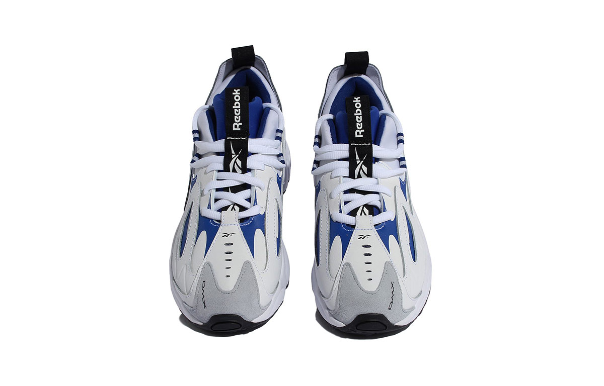 Reebok DMX 1200 'Cobalt' 圖 5