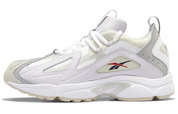 Reebok DMX 1200 'White Retro' H05298
