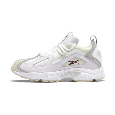 Reebok DMX 1200 'White Retro'